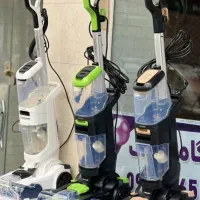 فرش شور و مبل شور هنریچ مدل HTR 8870