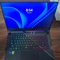 Asus rog g533zx