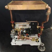 فروش پکیج های نو و استوک به صورت نقد و اقساط