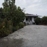 خانه ویلایی روستا پاسند