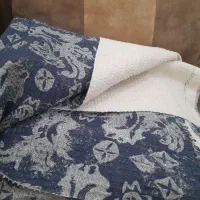 پارچه|لوازم خیاطی و بافتنی|کاشمر, |دیوار