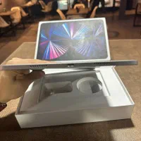 ipad pro 2021 M1 wifi|تبلت|اهواز, کیانپارس |دیوار