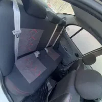 تیبا (1) مدل 1401 بی رنگ،،پلمپ|خودرو سواری و وانت|قزوین, |دیوار