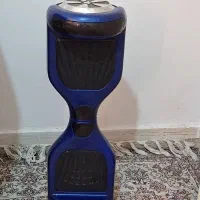 اسکوتر برقی درحدنو