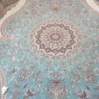 یک جفت فرش درحدنو جفت 17دونه 8500فروشی|فرش|زاهدان, |دیوار