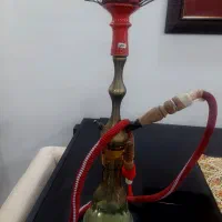 قلیان برنجی