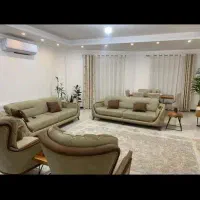 آپارتمان نوساز فول امکانات خ ساری