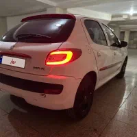 ۲۰۷ mc مدل ۴۰۲