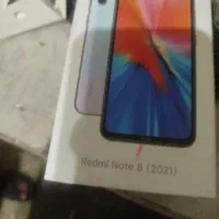دو عدد گوشی ردمی A3 و گوشی ردمی note 8pro|موبایل|یاسوج, |دیوار