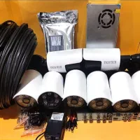 دوربین مدار بسته دید درشب فوق پیشرفته