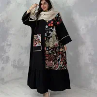 مانتو نو پاییزی و زمستونی