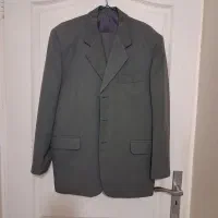 کت و شلوار مردانه