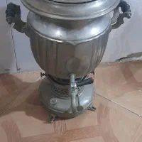 خاویاری خوری (قندان )|کلکسیون اشیاء عتیقه|کرج, شهرک نهال و بذر|دیوار