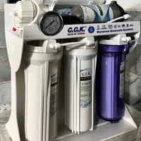 خدمات آب شیرین کن با کیفیت بالا و هزینه پایین|آبسردکن و تصفیه آب|بیرجند, |دیوار