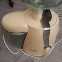 آب میوه گیری مولینکس