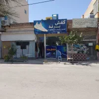 رهن واجاره مغازه تجاری دائم امامیه ۶۸|اجارهٔ مغازه و غرفه|مشهد, امامیه (شهرک غرب)|دیوار
