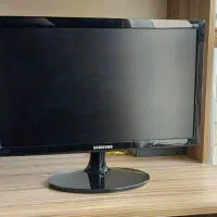 مانیتور ۱۹ اینچ سامسونگ در حد|قطعات و لوازم جانبی رایانه|تهران, امیرآباد|دیوار