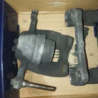 کالیپر ترمز چرخ جلو ریو کیا