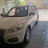 لیفان x60دنده هیلمنی دنده ای