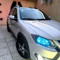 کوییک GXR تیپ L مدل 1402|خودرو سواری و وانت|اصفهان, بهارستان|دیوار