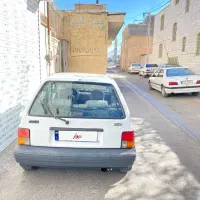 هاچ بک کره ای 85