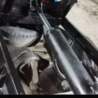 جک کمپرسی آنتنی ترک اصل