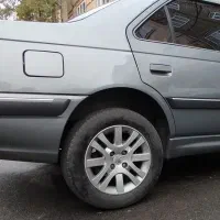 پژو پارس TU5 سیمی مدل 97|خودرو سواری و وانت|تبریز, |دیوار