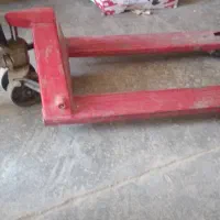 تعمیرات انواع لیفتراک برقی و گاز و بنزین و جک پالت|خدمات پیشه و مهارت|قدس, شهر‌قدس|دیوار