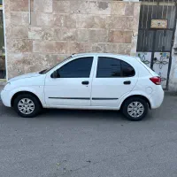 تیبا۲مدل ۹۷