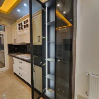 150متر3خواب فول 2پارکینگ باپرستیژ|فروش آپارتمان|تهران, شکیبا|دیوار