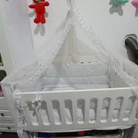 سرویس خواب کودک