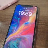 ایفون x ظرفیت ۲۵۶ فابریک