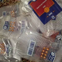 چنگال یکبار مصرف