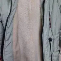 کاپشن تو خز