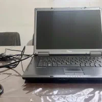 لپ تاپ زیمنس اصل آلمان SIEMENS|رایانه همراه|مشهد, هفت تیر (آب و برق)|دیوار