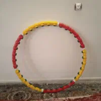 حلقه ورزشی (هولاهوپ)