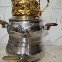 قوری کتری