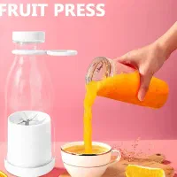 شیکر و مخلوط کن مینی جویس شارژی|آبمیوهگیر و آبمرکباتگیر|بوشهر, |دیوار