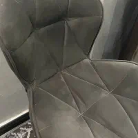 صندلی صدفی|مبلمان اداری|قم, زینبیه|دیوار