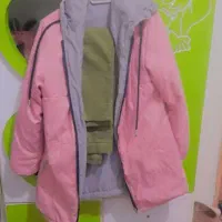 تعدادی لباس و کفش بچگانه تمیز موجوده|لباس|لنگرود, |دیوار