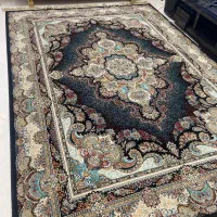 فرش ماشینی وزرا