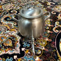 کتری شیردار مارک T.GH