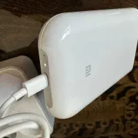 پرینتر رنگی  جیبی شیائومی|پرینتر، اسکنر، کپی، فکس|تهران, حکیمیه|دیوار