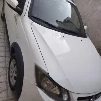 کوییک ۱۴۰۰ بی رنگ به شرط|خودرو سواری و وانت|شیروان (خراسان), |دیوار