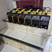 دستگاه جوش  موتور جوش موجوده هر آمپری هرمدلی|ماشینآلات صنعتی|تهران, توحید|دیوار