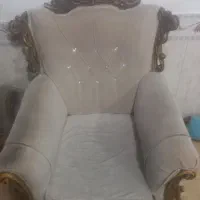 مبل ۷نفره سالم