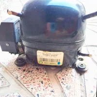 موتور یخجال