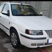 سمند LX|خودرو سواری و وانت|بوکان, |دیوار
