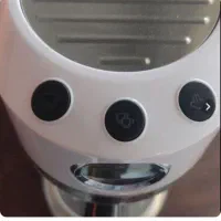 قهوه ساز یونیک|سماور، چای‌ساز، قهوه‌ساز|فلاورجان, |دیوار