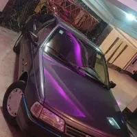 405 glx دوگانه شرکتی ۹۳